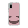 Slim Protection Case［ Original - initial color - C dusty pink ］