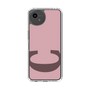 Slim Protection Case［ Original - initial color - C dusty pink ］