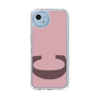 Slim Protection Case［ Original - initial color - C dusty pink ］