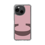 Slim Protection Case［ Original - initial color - C dusty pink ］