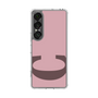 Slim Protection Case［ Original - initial color - C dusty pink ］