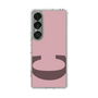 Slim Protection Case［ Original - initial color - C dusty pink ］