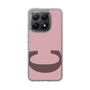 Slim Protection Case［ Original - initial color - C dusty pink ］