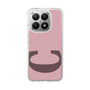 Slim Protection Case［ Original - initial color - C dusty pink ］