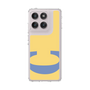 Slim Protection Case［ Original - initial color - C yellow ］