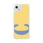Slim Protection Case［ Original - initial color - C yellow ］