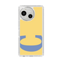 Slim Protection Case［ Original - initial color - C yellow ］