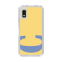 Slim Protection Case［ Original - initial color - C yellow ］