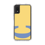 Slim Protection Case［ Original - initial color - C yellow ］