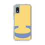 Slim Protection Case［ Original - initial color - C yellow ］