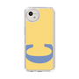 Slim Protection Case［ Original - initial color - C yellow ］