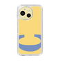Slim Protection Case［ Original - initial color - C yellow ］
