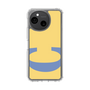 Slim Protection Case［ Original - initial color - C yellow ］