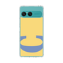 Slim Protection Case［ Original - initial color - C yellow ］