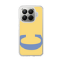 Slim Protection Case［ Original - initial color - C yellow ］