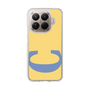 Slim Protection Case［ Original - initial color - C yellow ］