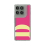 Slim Protection Case［ Original - initial color - D pink ］