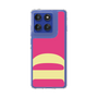 Slim Protection Case［ Original - initial color - D pink ］