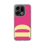 Slim Protection Case［ Original - initial color - D pink ］