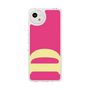 Slim Protection Case［ Original - initial color - D pink ］
