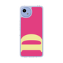 Slim Protection Case［ Original - initial color - D pink ］