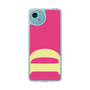 Slim Protection Case［ Original - initial color - D pink ］