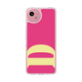 Slim Protection Case［ Original - initial color - D pink ］