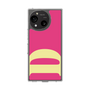 Slim Protection Case［ Original - initial color - D pink ］