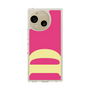 Slim Protection Case［ Original - initial color - D pink ］