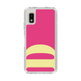 Slim Protection Case［ Original - initial color - D pink ］