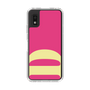 Slim Protection Case［ Original - initial color - D pink ］