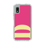 Slim Protection Case［ Original - initial color - D pink ］