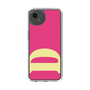 Slim Protection Case［ Original - initial color - D pink ］