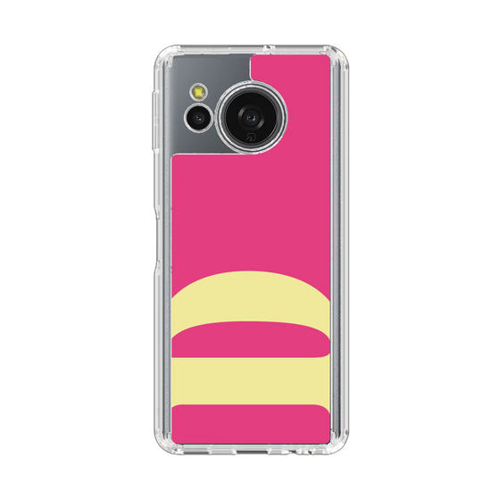 Slim Protection Case［ Original - initial color - D pink ］