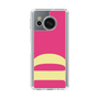 Slim Protection Case［ Original - initial color - D pink ］