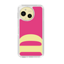Slim Protection Case［ Original - initial color - D pink ］