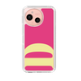 Slim Protection Case［ Original - initial color - D pink ］