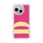 Slim Protection Case［ Original - initial color - D pink ］