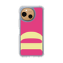Slim Protection Case［ Original - initial color - D pink ］