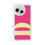 Slim Protection Case［ Original - initial color - D pink ］