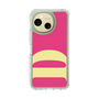 Slim Protection Case［ Original - initial color - D pink ］