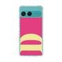 Slim Protection Case［ Original - initial color - D pink ］