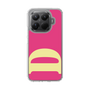 Slim Protection Case［ Original - initial color - D pink ］