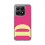 Slim Protection Case［ Original - initial color - D pink ］