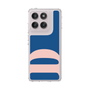 Slim Protection Case［ Original - initial color - D navy ］
