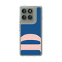 Slim Protection Case［ Original - initial color - D navy ］