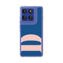 Slim Protection Case［ Original - initial color - D navy ］
