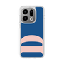 Slim Protection Case［ Original - initial color - D navy ］