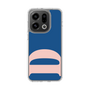 Slim Protection Case［ Original - initial color - D navy ］