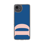 Slim Protection Case［ Original - initial color - D navy ］